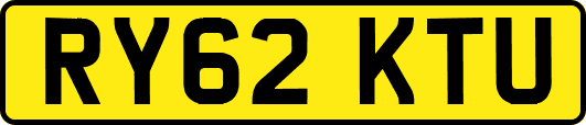 RY62KTU