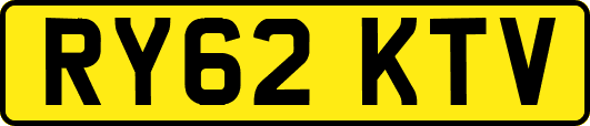 RY62KTV