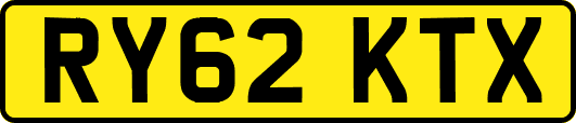 RY62KTX