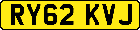 RY62KVJ