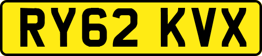 RY62KVX