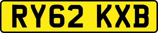 RY62KXB