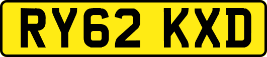 RY62KXD