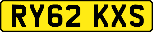 RY62KXS