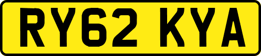 RY62KYA