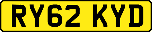 RY62KYD