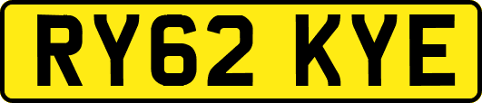 RY62KYE