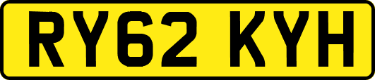 RY62KYH