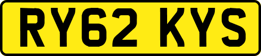RY62KYS