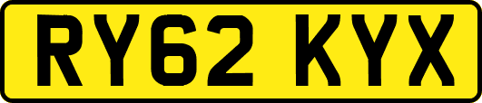 RY62KYX