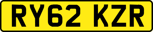 RY62KZR