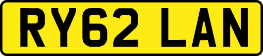 RY62LAN