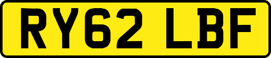 RY62LBF
