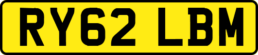 RY62LBM