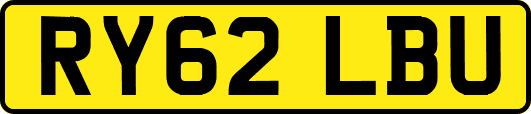 RY62LBU