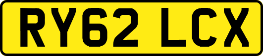 RY62LCX