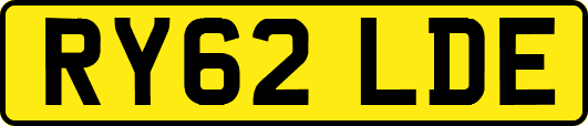 RY62LDE