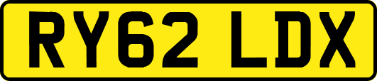 RY62LDX