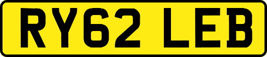 RY62LEB