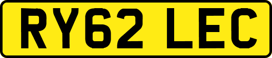 RY62LEC