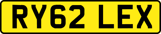 RY62LEX
