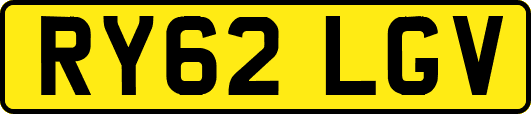 RY62LGV