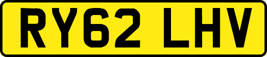 RY62LHV