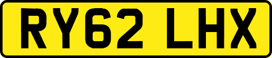 RY62LHX