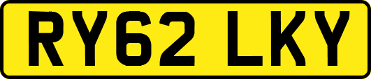 RY62LKY