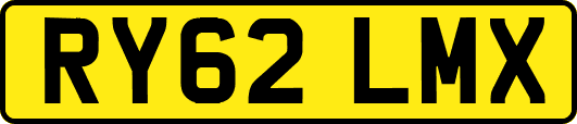 RY62LMX