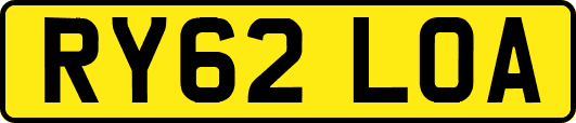 RY62LOA