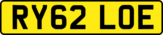 RY62LOE