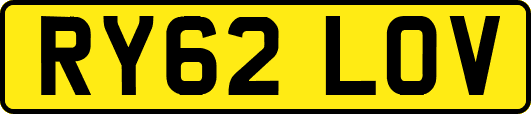 RY62LOV