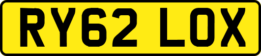 RY62LOX
