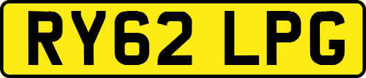 RY62LPG