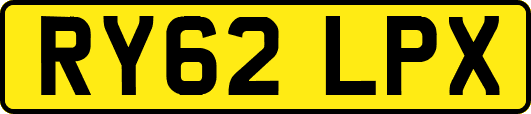 RY62LPX