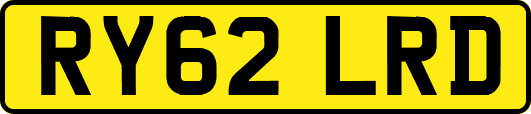 RY62LRD