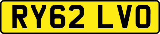 RY62LVO