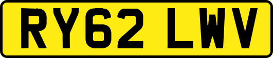 RY62LWV