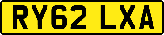 RY62LXA