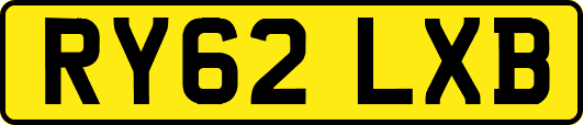 RY62LXB