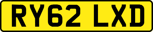 RY62LXD