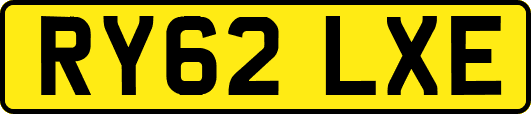 RY62LXE