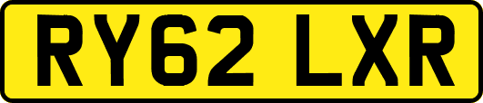 RY62LXR