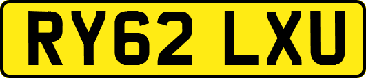 RY62LXU