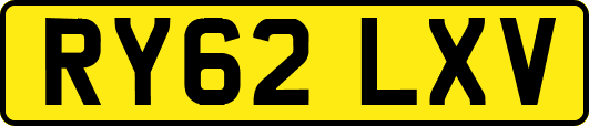 RY62LXV