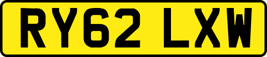 RY62LXW