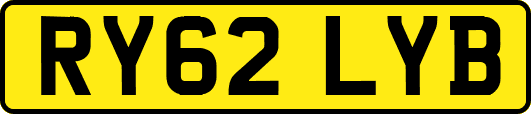 RY62LYB