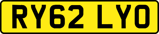 RY62LYO