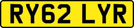 RY62LYR